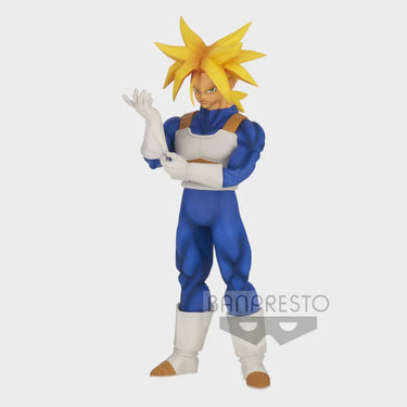 banpresto figure Dragon ball z solid edge works